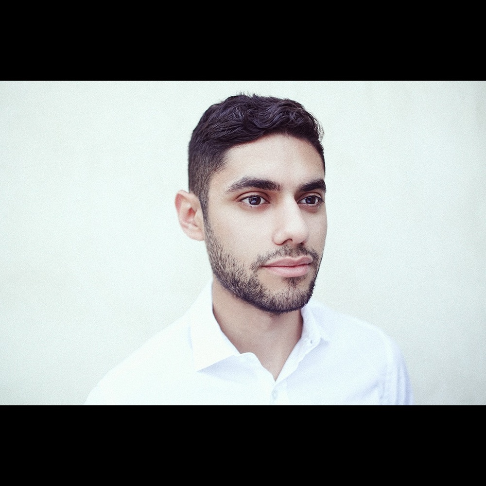 Meet your Posher, Danny